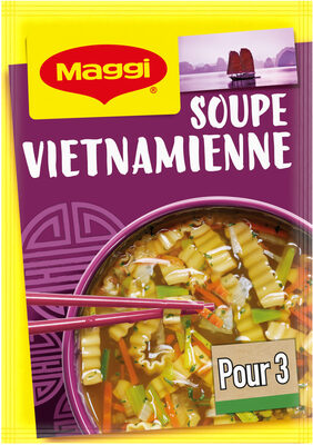 MAGGI Soupe Vietnamienne 40g