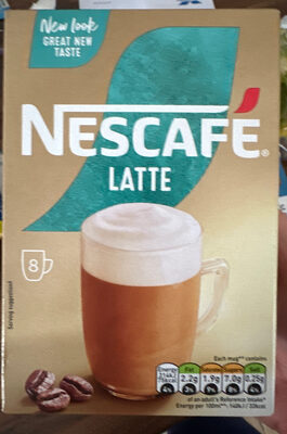 Latte