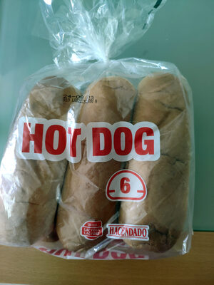 Hot dog