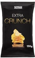 Patatas Fritas Extra Crunch