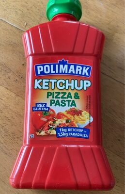 Keçap Pizza & Pasta
