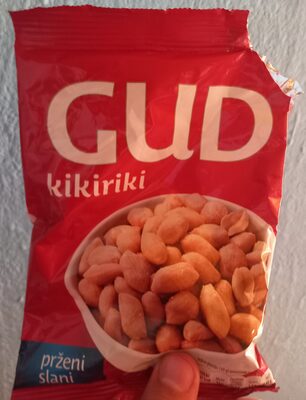 kikiriki przeni slani