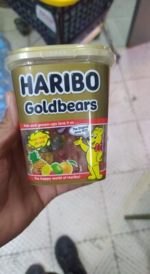 haribo cup 150gm