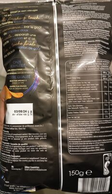 Sensations Red Sweet Paprika flavour