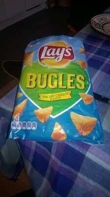Lay's