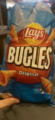 Bugles Original
