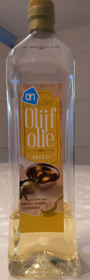 Olijfolie Mild