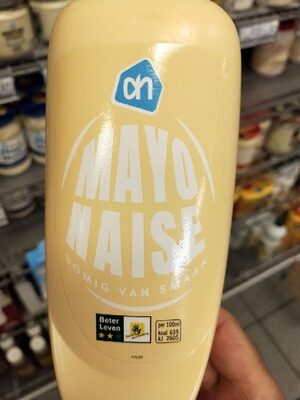 Mayonaise