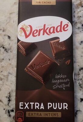 Extra puur