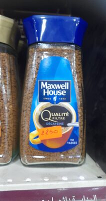 Maxwell House
