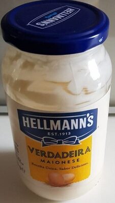 Verdadeira Maionese