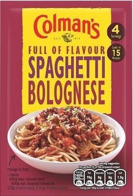 Mince (Beef)