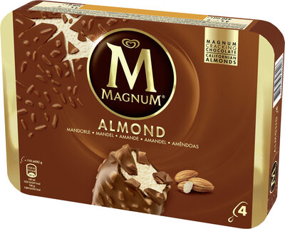 Magnum Amande