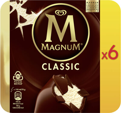 Magnum Classic