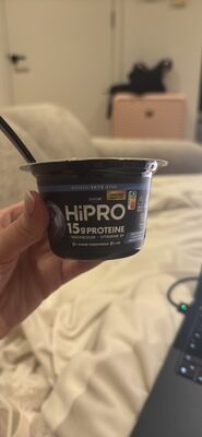 Hi Pro 15gProteine