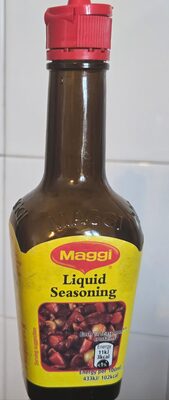 Liquid Seasoning
