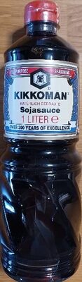 Sauce soja
