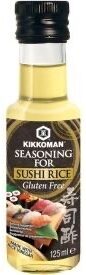 KIKKOMAN Seasoning for sushi rice | Gluten Free