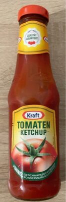Kraft Tomaten Ketchup