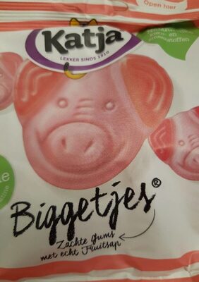 Biggetjes