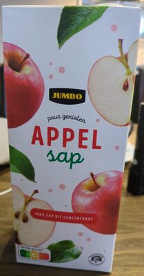 Appelsap