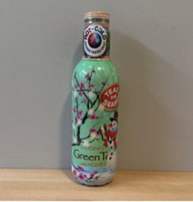 Arizona Green Tea with Honey