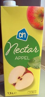 Nectar appel