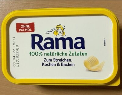 Margarine