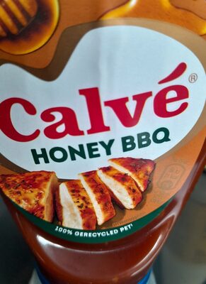 Honey BBQ