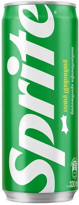 Lemon Lime Soda