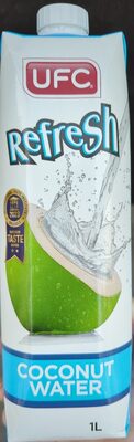 Coconut Water 1L
