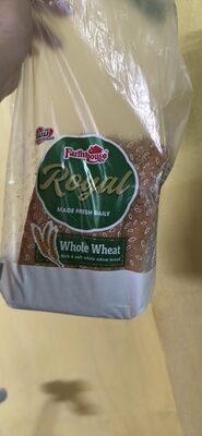 Whole Wheat