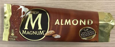Magnum Almond