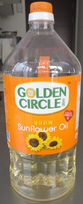 Sunflower Oil