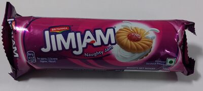 Brianna treat jimjam