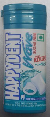 Happydent Gum
