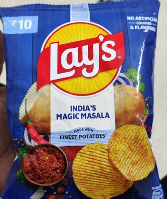 masala