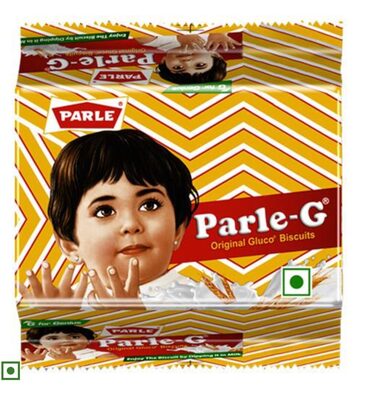 Parle-G gold 75g