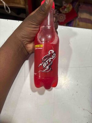 Sting Energy