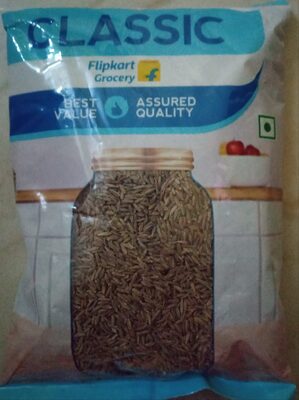 Cumin Seeds (Jeera)