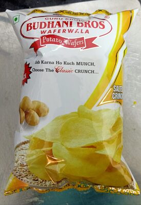 Wafers