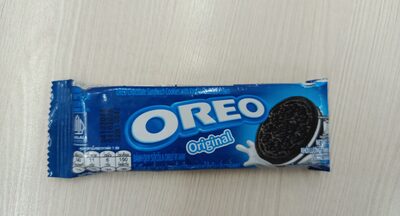 Oreo Original Flavor