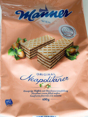Original Neapolitaner