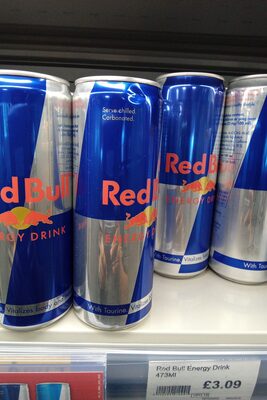 Red Bull Energy 355ml