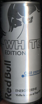 White Édition - Coco Acaï