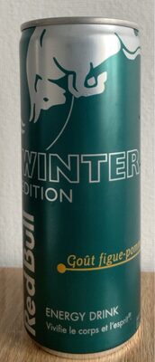 Winter Edition