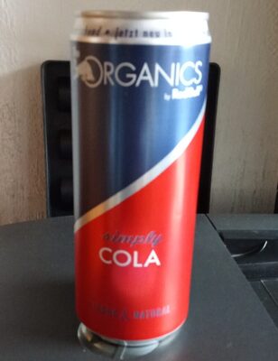 Simply Cola