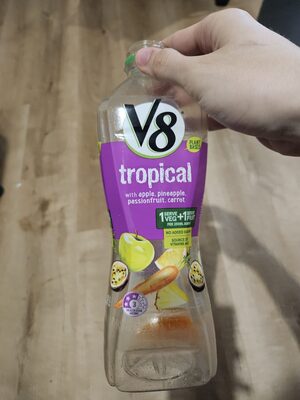V8 Tropical