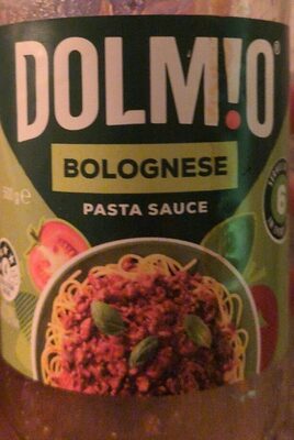 Pasta Sauce Bolognese