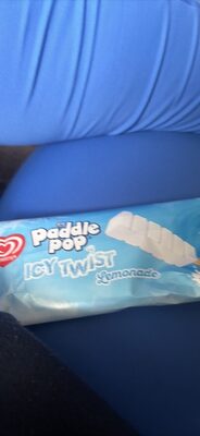 ICY TWIST Lemonade